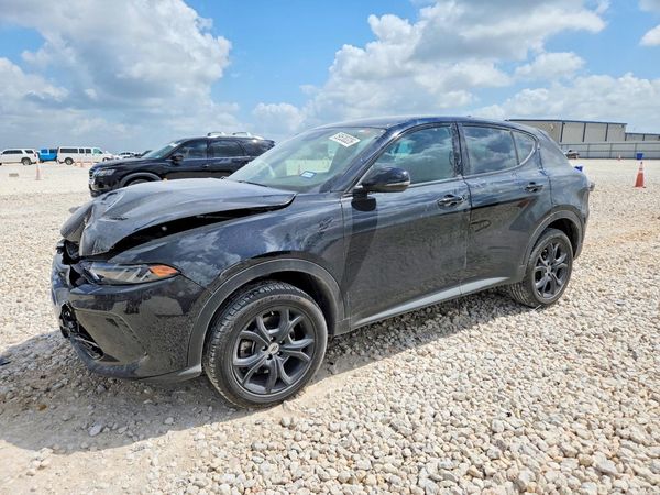 2024 DODGE HORNET