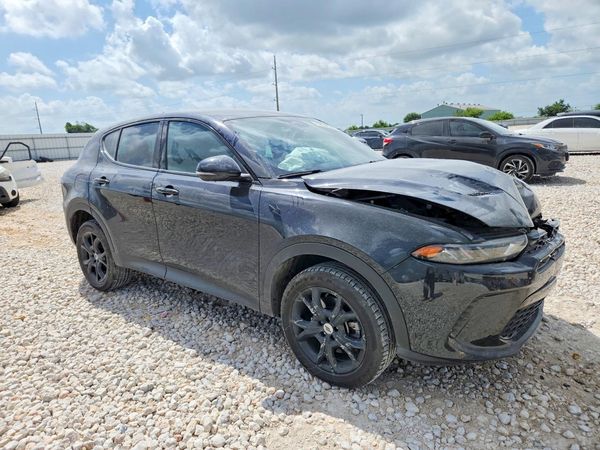 2024 DODGE HORNET