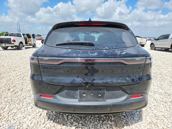 2024 DODGE HORNET