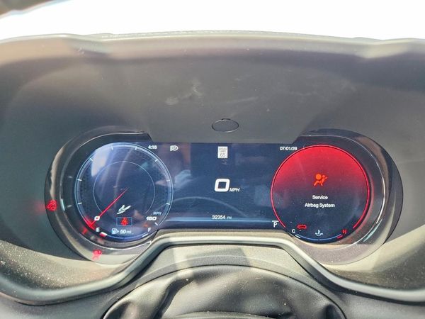 2024 DODGE HORNET