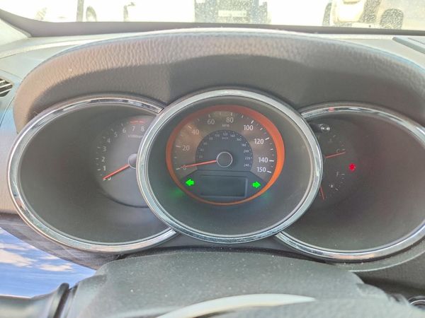 2012 KIA SORENTO TOP (High Grade) — ODOM