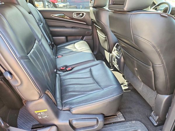 2014 INFINITI QX60