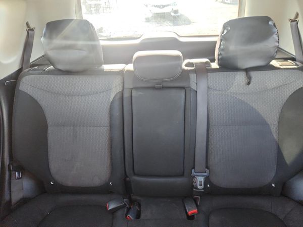 2019 KIA SOUL Plus