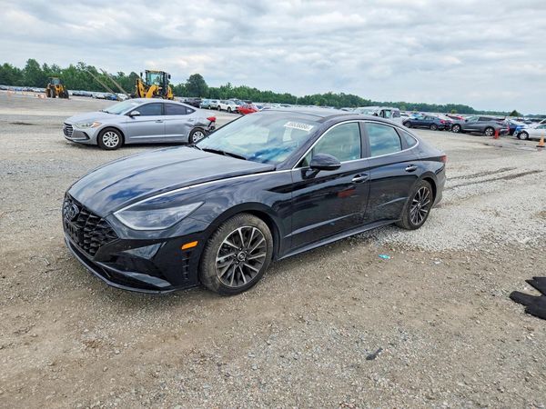 2021 HYUNDAI SONATA