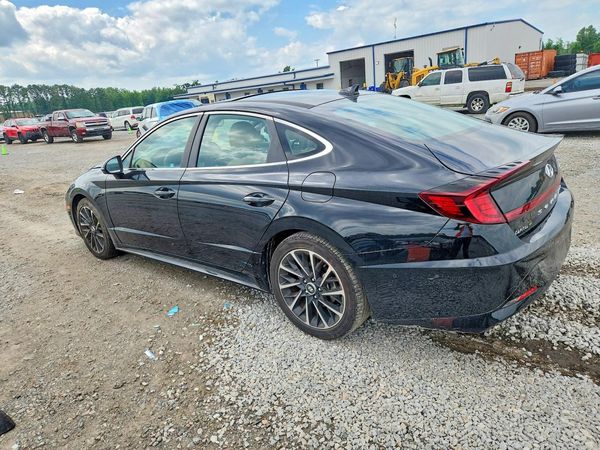 2021 HYUNDAI SONATA