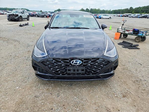 2021 HYUNDAI SONATA