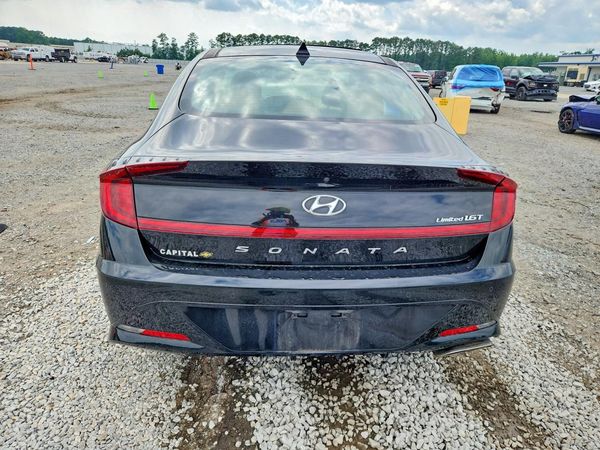 2021 HYUNDAI SONATA