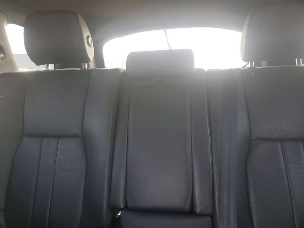 2019 LAND ROVER DISCOVERY SPORT HSE/Landmark Edition