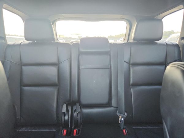 2018 JEEP GRAND CHEROKEE LIMITED 4X2