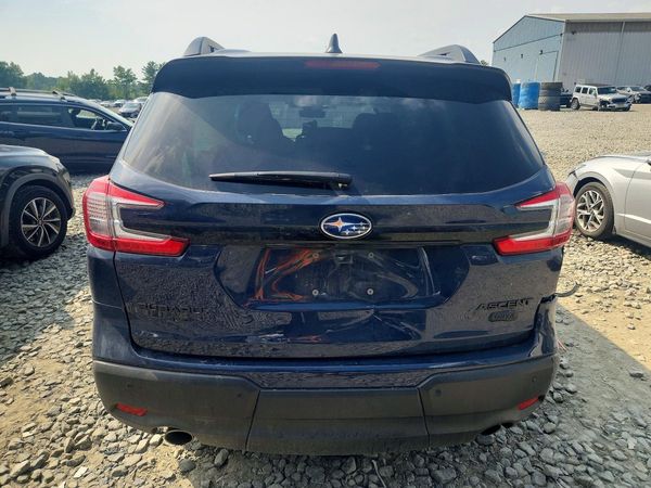 2025 SUBARU ASCENT Onyx Touring — DIRR