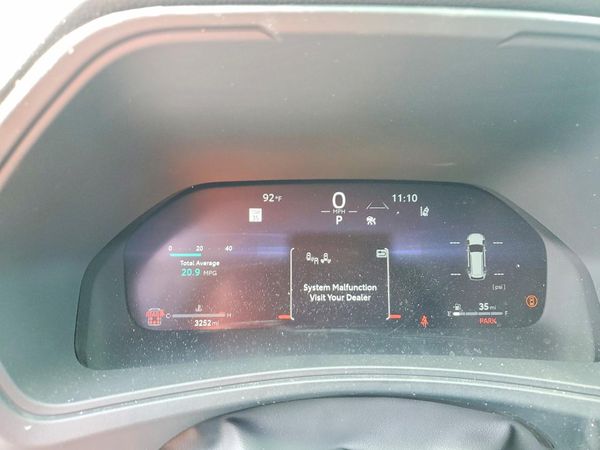 2026 TOYOTA GRAND HIGHLANDER
