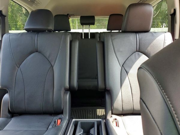 2026 TOYOTA GRAND HIGHLANDER