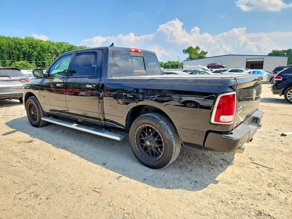 2013 RAM 1500