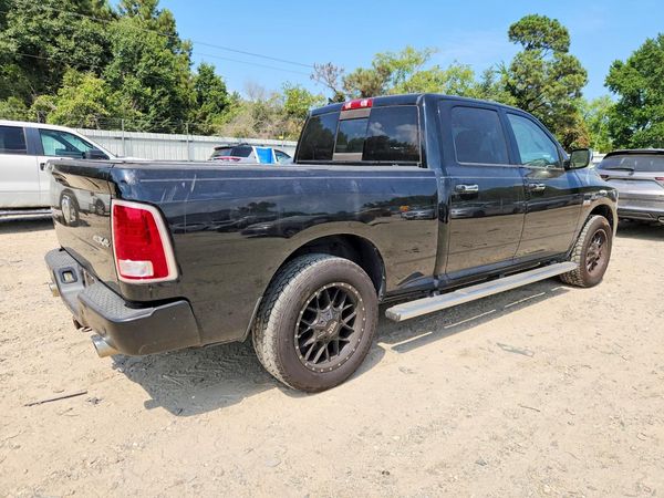 2013 RAM 1500