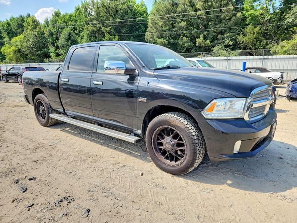 2013 RAM 1500