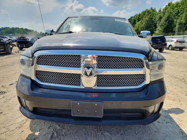 2013 RAM 1500