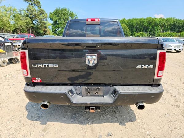 2013 RAM 1500