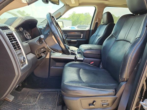 2013 RAM 1500