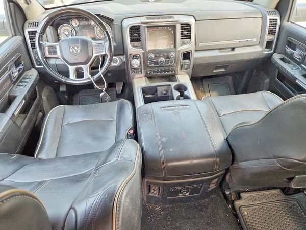 2013 RAM 1500