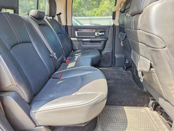 2013 RAM 1500