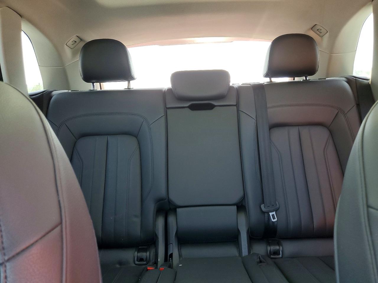2018 AUDI Q5 quattro Premium Plus