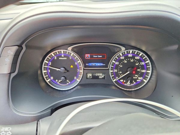 2020 INFINITI QX60
