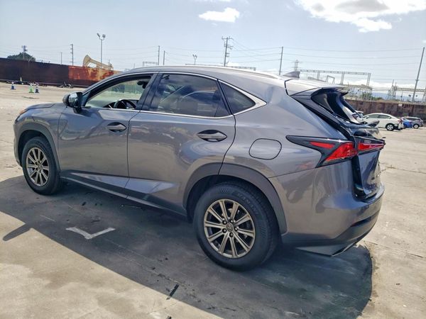 2019 LEXUS NX 300