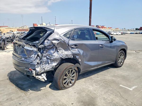 2019 LEXUS NX 300