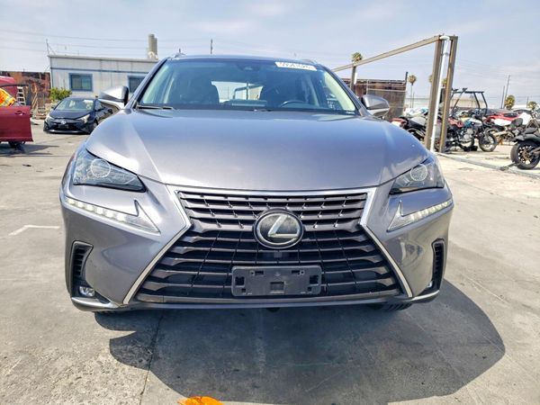 2019 LEXUS NX 300