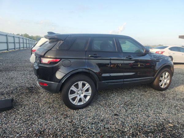 2017 LAND ROVER RANGE ROVER EVOQUE SE