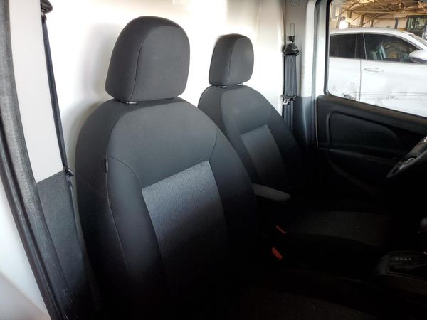 2022 RAM PROMASTER CITY