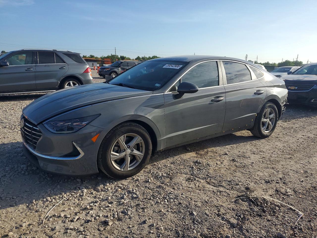 2023 HYUNDAI SONATA