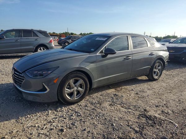2023 HYUNDAI SONATA