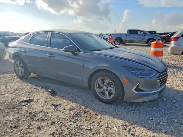 2023 HYUNDAI SONATA