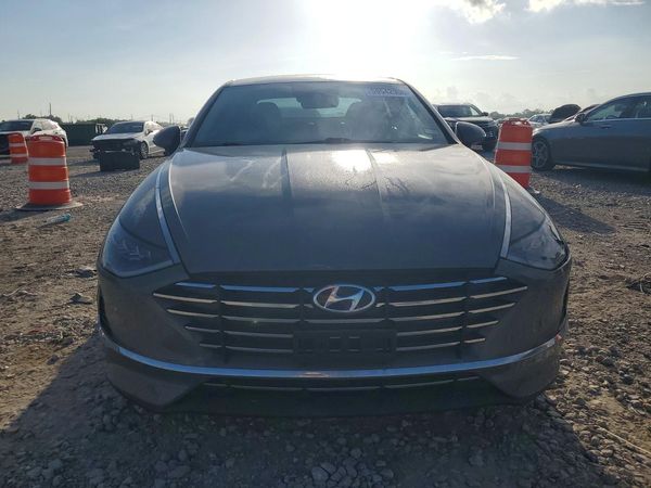 2023 HYUNDAI SONATA