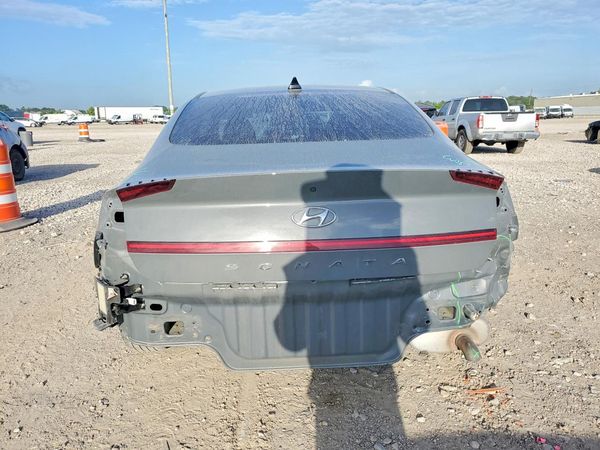 2023 HYUNDAI SONATA