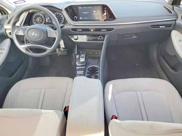 2023 HYUNDAI SONATA