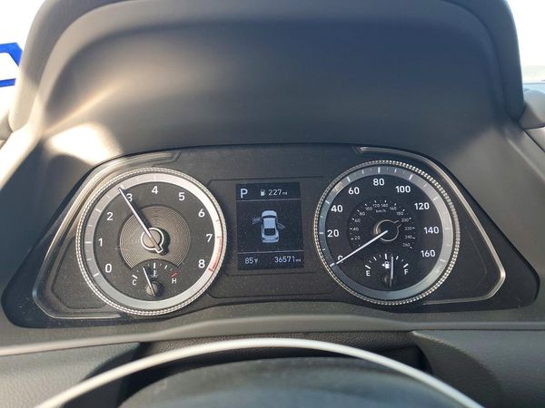 2023 HYUNDAI SONATA