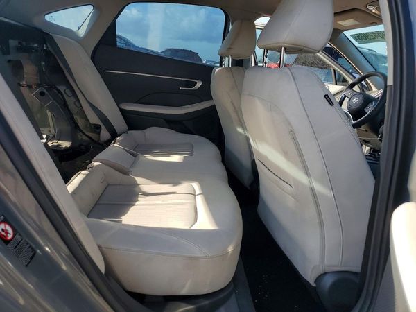 2023 HYUNDAI SONATA