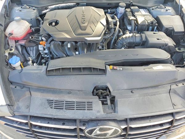 2023 HYUNDAI SONATA