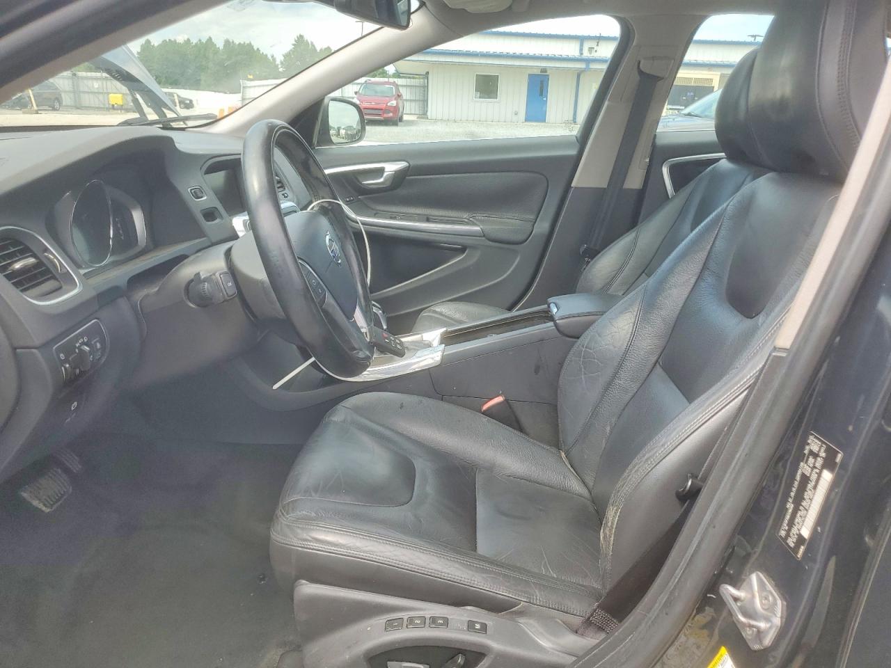 2014 VOLVO S60