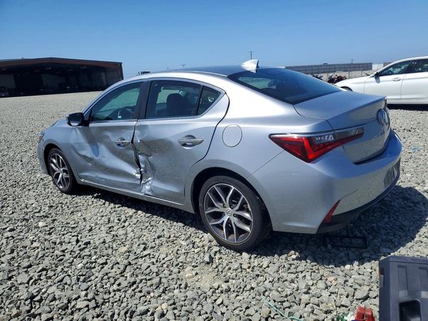 2019 ACURA ILX