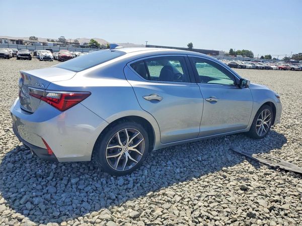 2019 ACURA ILX