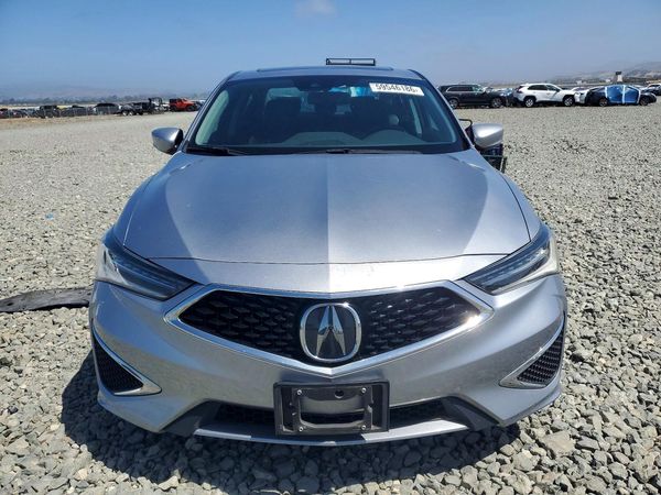 2019 ACURA ILX