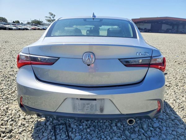 2019 ACURA ILX