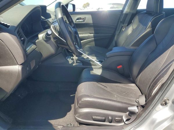 2019 ACURA ILX