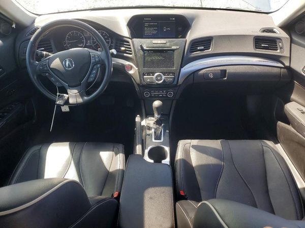 2019 ACURA ILX