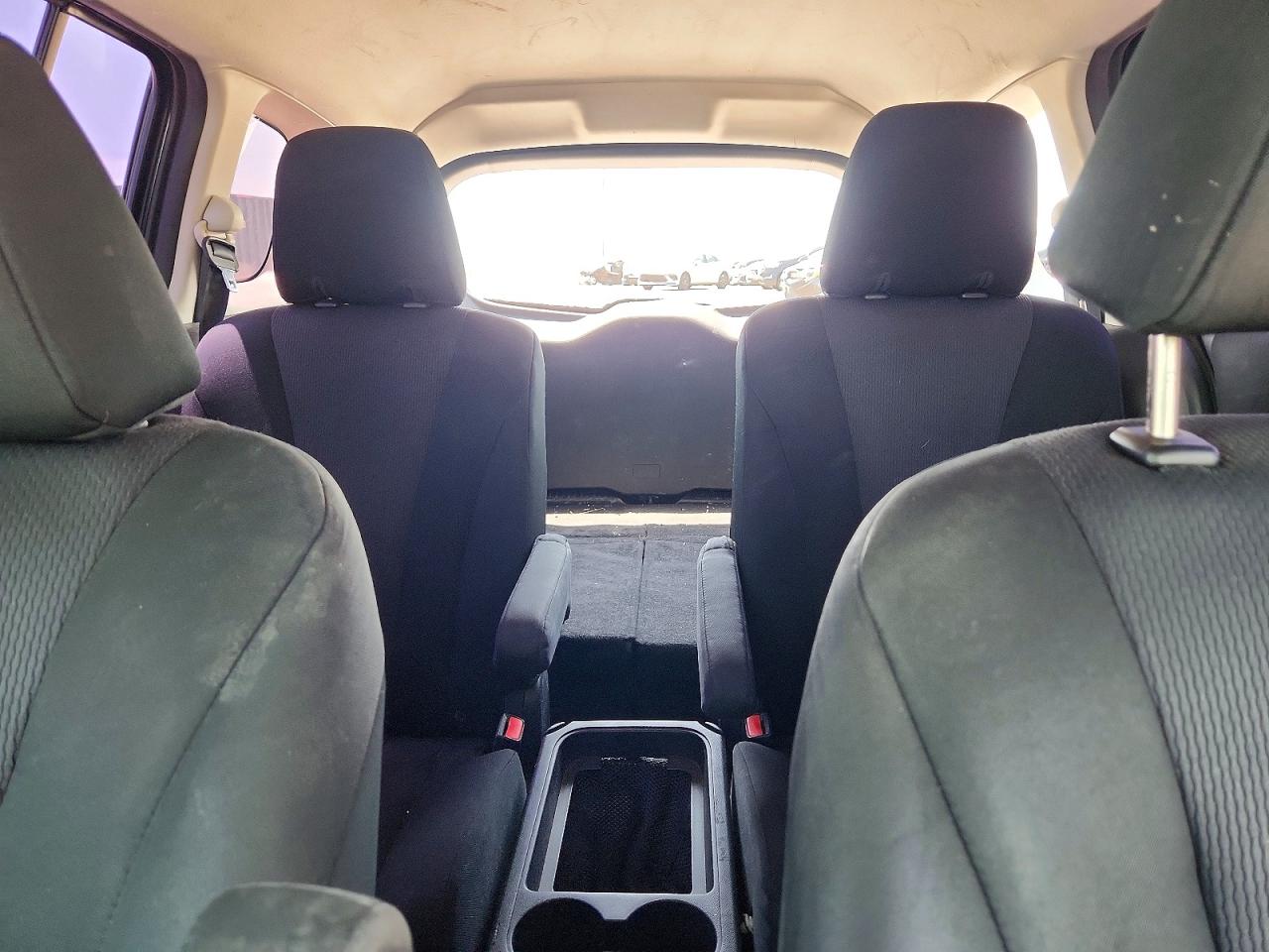 2013 MAZDA 5 Touring/GS