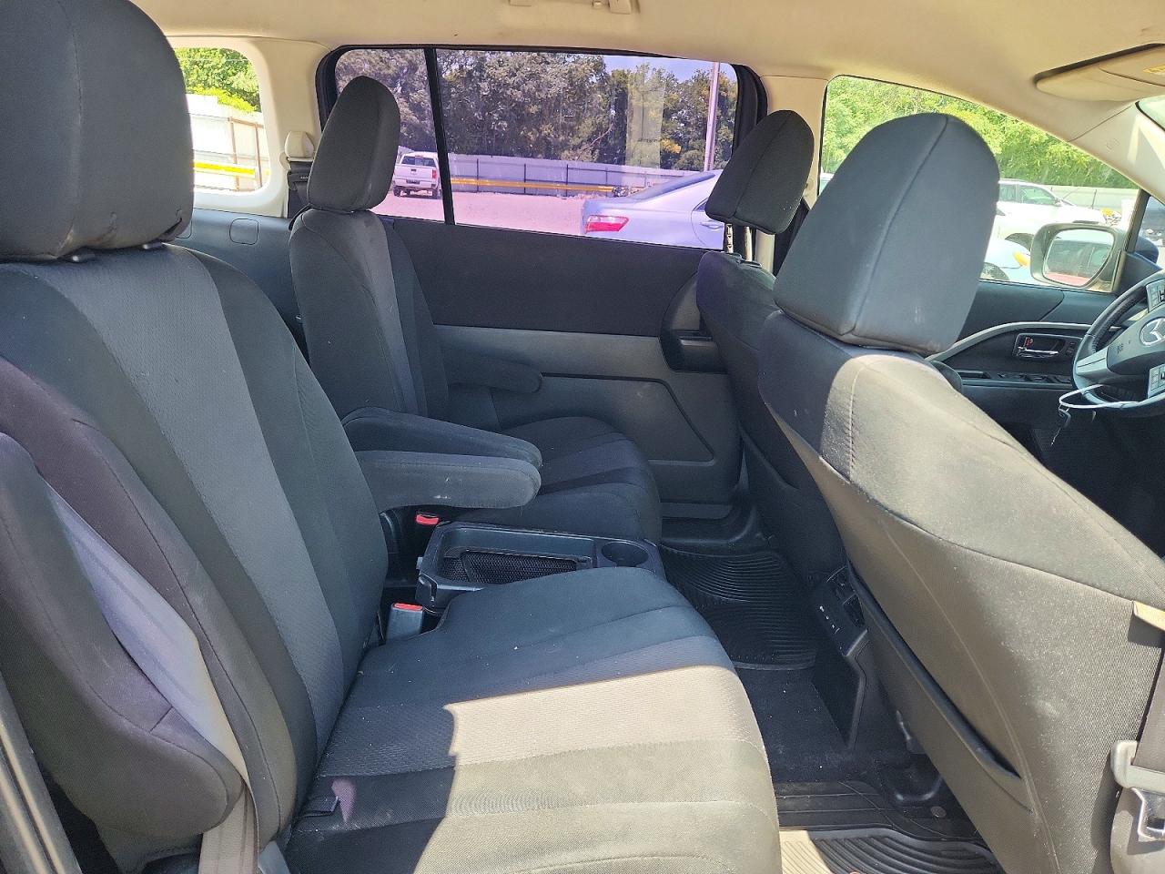 2013 MAZDA 5 Touring/GS