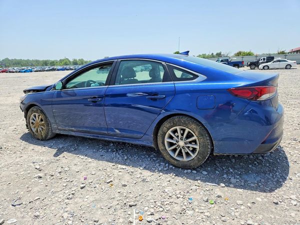 2018 HYUNDAI SONATA SE, Eco